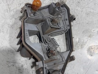 панель фонаря заднего правая правого Opel Signum C [рестайлинг] 2005-2008, ZB377046