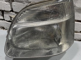 фара левая Opel Agila A 2000-2004, 09204188