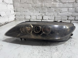 фара левая Mazda 6 1 поколение [рестайлинг], F014003902