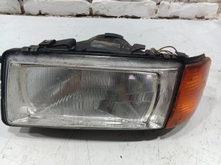 фара левая Audi 80 B3 1986-1992, 13288400