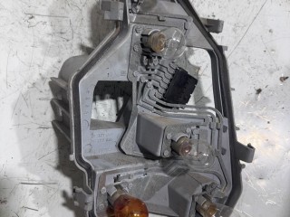 панель фонаря заднего левая левого Opel Signum C [рестайлинг] 2005-2008, ZB377045