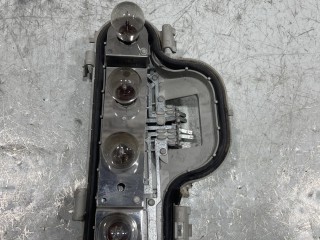 панель фонаря заднего Opel Astra G 1998-2009