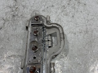 панель фонаря заднего Opel Astra G 1998-2009
