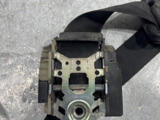 ремень безопасности передний левый Ford Focus 2 поколение 2004-2008, левый руль, 33040326