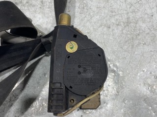ремень безопасности передний левый Volkswagen Golf 4 поколение 1997-2006, левый руль, 1J0857731