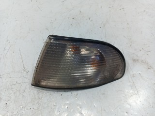 указатель поворота левый Audi A4 B5 1994-1999, 8D0953049