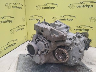 КПП механическая (МКПП) 6-ступенчатая, Skoda Yeti 2009-2014