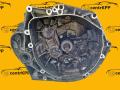 КПП механическая (МКПП) 5-ступенчатая Citroen C4 2004г. - фото №3