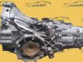 GHA КПП механическая (МКПП) 6-ступенчатая Audi A4 B6 2003г. - фото №2