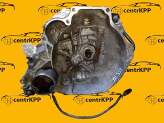 МКПП, Nissan Primera P10 1990-1997