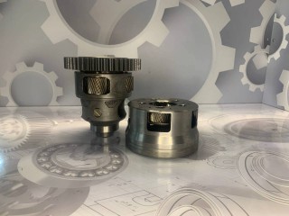 АКПП, Ford Mondeo 5 2014-2019
