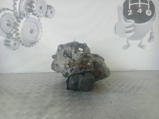 КПП механическая (МКПП) 5-ступенчатая, ориг. номер 17W394, Opel Astra H 2004-2007