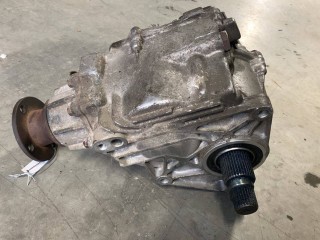 Раздаточная коробка, Hyundai Tucson 2004-2010