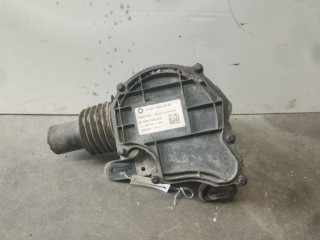 Актуатор сцепления, A4512500062, Smart ForTwo II