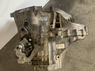 6МКПП, Ford Transit 8 поколение 2013-2019