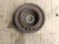 шкив коленвала Renault Megane 2 2003г. - фото №2