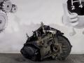КПП механическая (МКПП) 5-ступенчатая Fiat Ducato 2 2006г. - фото №2