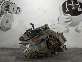 КПП механическая (МКПП) 6-ступенчатая, Kia Sportage 3 2010-2014