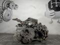 GQN КПП механическая (МКПП) 6-ступенчатая Volkswagen Touran 2007г. - фото №2