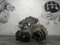 HFN КПП механическая (МКПП) 5-ступенчатая Volkswagen Caddy 3 2004г. - фото №2