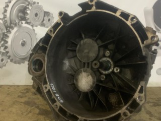 КПП механическая (МКПП) 6-ступенчатая, Ford Transit 7 2006-2014