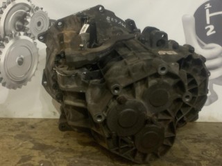 КПП механическая (МКПП) 6-ступенчатая, Ford Transit 7 2006-2014