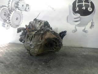КПП механическая (МКПП) 6-ступенчатая, Toyota Avensis 2 (T250) 2006-2009