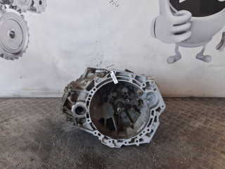 6МКПП Toyota Corolla 10 поколение E150 2006-2010