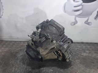 КПП механическая (МКПП), SEAT Toledo 4 2012-2019
