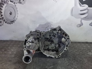 КПП механическая (МКПП) 5-ступенчатая Volkswagen Transporter T4 1990-2003