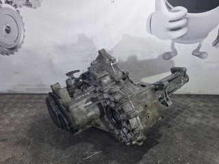 КПП механическая (МКПП), Volkswagen Multivan T4 [рестайлинг] 1995-2023
