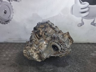 КПП механическая (МКПП) 5-ступенчатая, Toyota Camry XV40 2006-2009