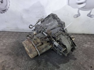КПП механическая (МКПП) 5-ступенчатая, Fiat Ducato 2 1993-2001