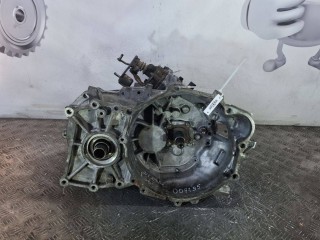 КПП механическая (МКПП) 5-ступенчатая Mitsubishi Outlander 2 2009-2013