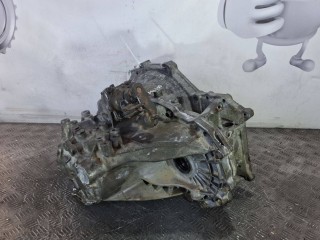 КПП механическая (МКПП) 5-ступенчатая, Mitsubishi Outlander 2 2009-2013