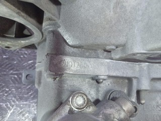 КПП механическая (МКПП) 5-ступенчатая, ориг. номер JQT, Volkswagen Transporter T5 2002-2009