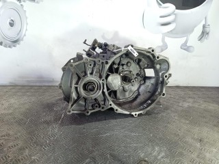 КПП механическая (МКПП) 5-ступенчатая Mitsubishi Outlander 2002-2009