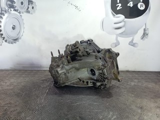 КПП механическая (МКПП) 5-ступенчатая, Mitsubishi Outlander 2002-2009