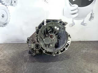 КПП механическая (МКПП) 5-ступенчатая Ford Focus 2 2004-2008