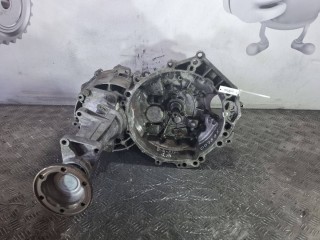 КПП механическая (МКПП) 5-ступенчатая Volkswagen Transporter T4 1990-2003