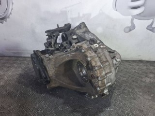 КПП механическая (МКПП), ориг. номер LRS, Volkswagen Multivan T5 2003-2009