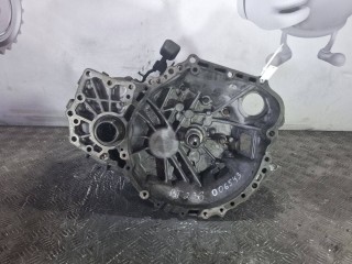 КПП механическая (МКПП) 5-ступенчатая, Toyota RAV4 3 (XA30) 2005-2008