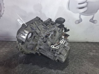 КПП механическая (МКПП) 5-ступенчатая, Toyota RAV4 3 (XA30) 2005-2008