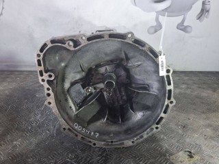 5МКПП, Ford Ranger 2 поколение 2006-2009