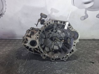КПП механическая (МКПП) 5-ступенчатая Toyota Avensis 2 (T250) 2006-2009