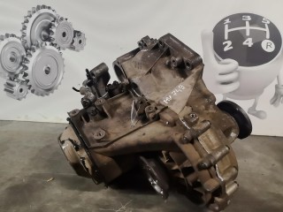 КПП механическая (МКПП) 5-ступенчатая, ориг. номер LSP, Volkswagen Caddy 3 2010-2015