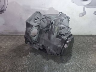 КПП механическая (МКПП) 5-ступенчатая, Volkswagen Transporter T5 2002-2009