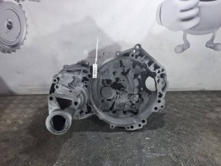 КПП механическая (МКПП) 5-ступенчатая, Volkswagen Transporter T4 1990-2003
