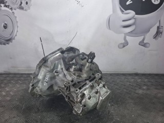 КПП механическая (МКПП), Opel Zafira C 2011-2016