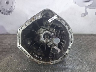 6МКПП, Mercedes-Benz Sprinter Classic W909 2013-2018